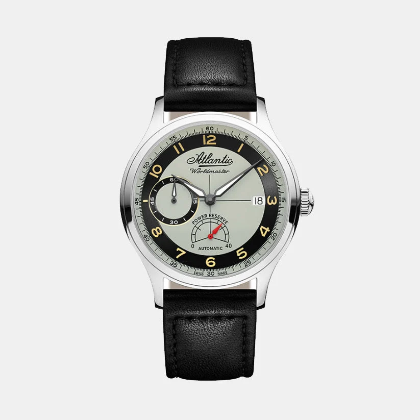 Atlantic Atlantic 53782.41.23 39 mm kol saati