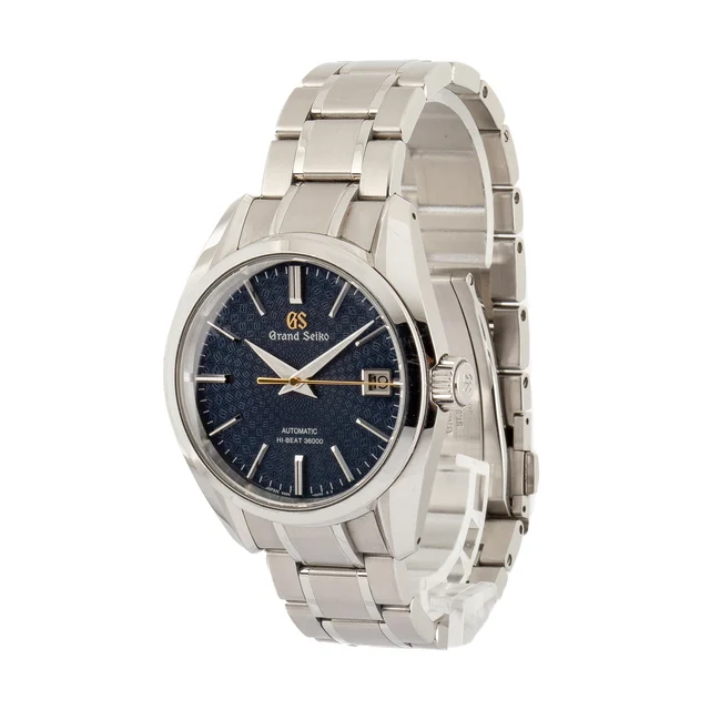 Grand Seiko Heritage SBGH267 kol saati