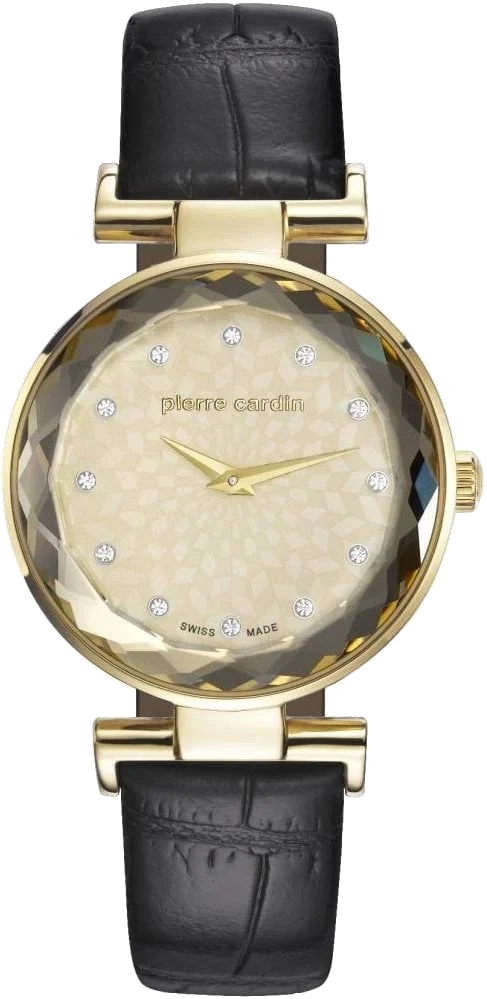 Pierre Cardin 107802S02 32 mm kol saati