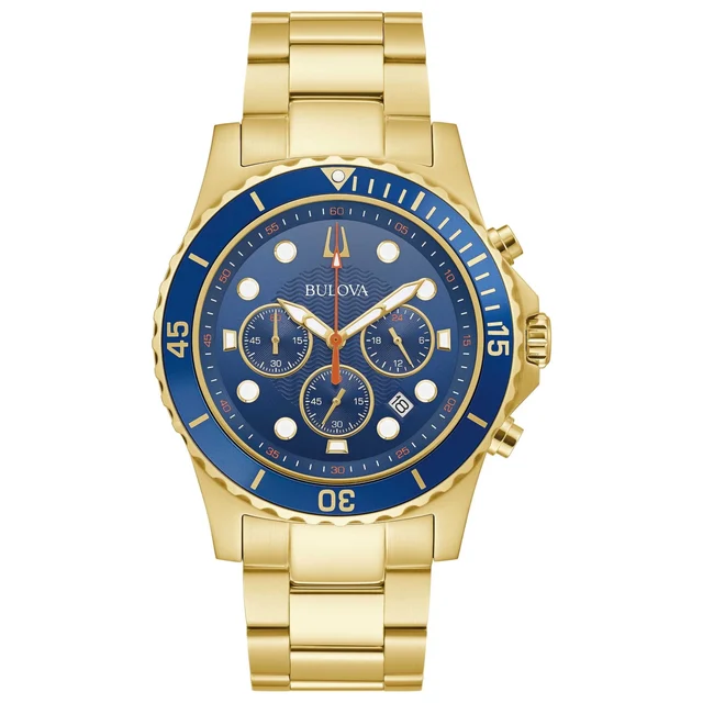 Bulova Classic Watch 98B377 kol saati