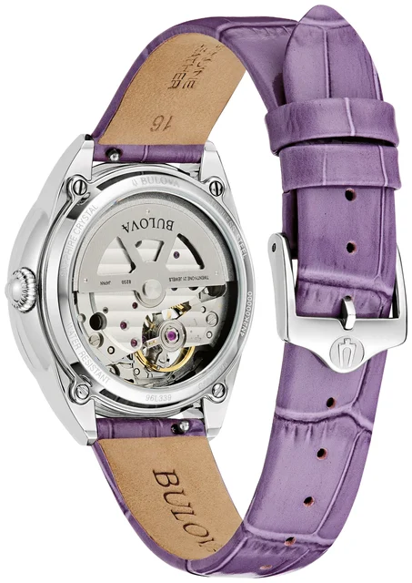 Bulova Sutton 96L339 kol saati