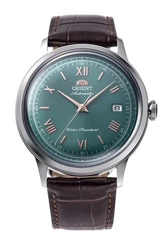 Orient Classic & Simple Style RA-AC0023E 40.5 mm kol saati
