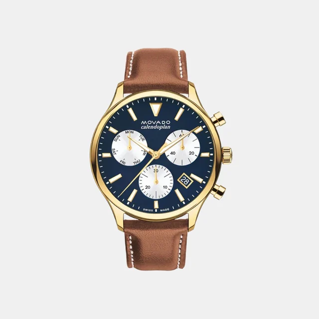Movado Bold 3650148 kol saati