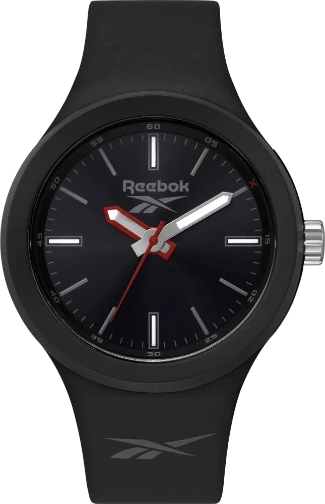 Reebok RV-TWF-G2-PBPB-BA 46 mm kol saati