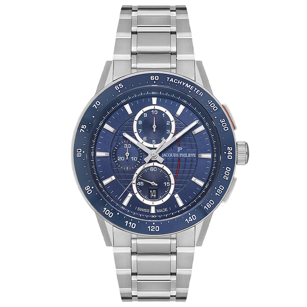 Jacques Philippe JPQGC281336 43 mm kol saati