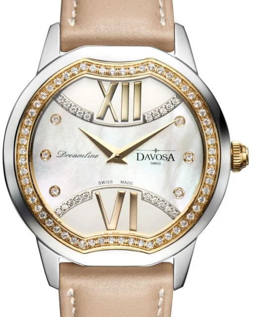 Davosa Davosa 167.560.85 kol saati