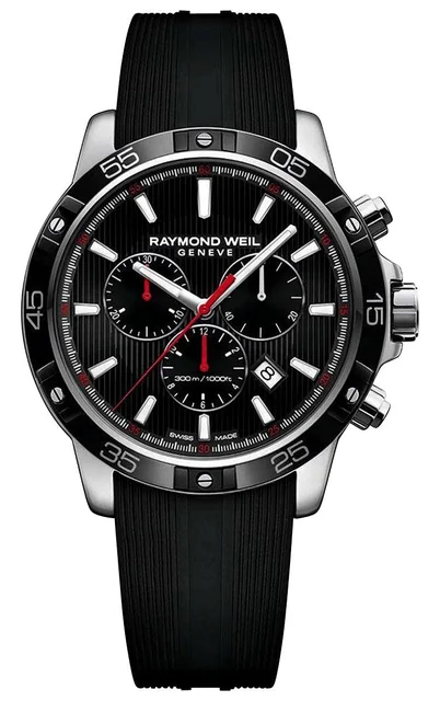 Raymond Weil Tango 8560-SR1-20001 kol saati