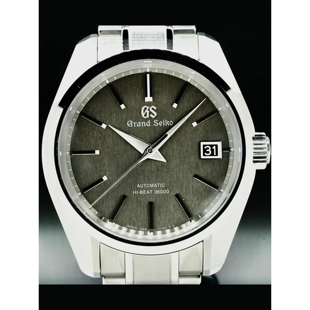 Grand Seiko SGBH279 210000058718 kol saati