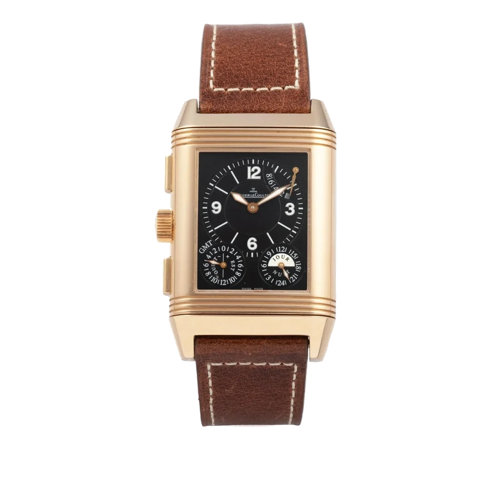 Jaeger-Lecoultre Jaeger Lecoultre 240.2.18 kol saati