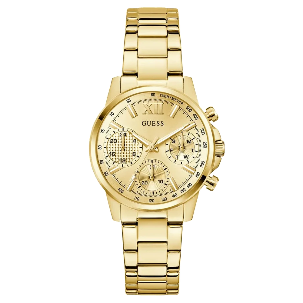 Guess GUGW0933L2 36 mm kol saati