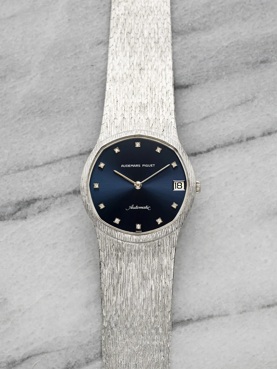 Audemars Piguet Audemars Piguet 10668 31 mm kol saati