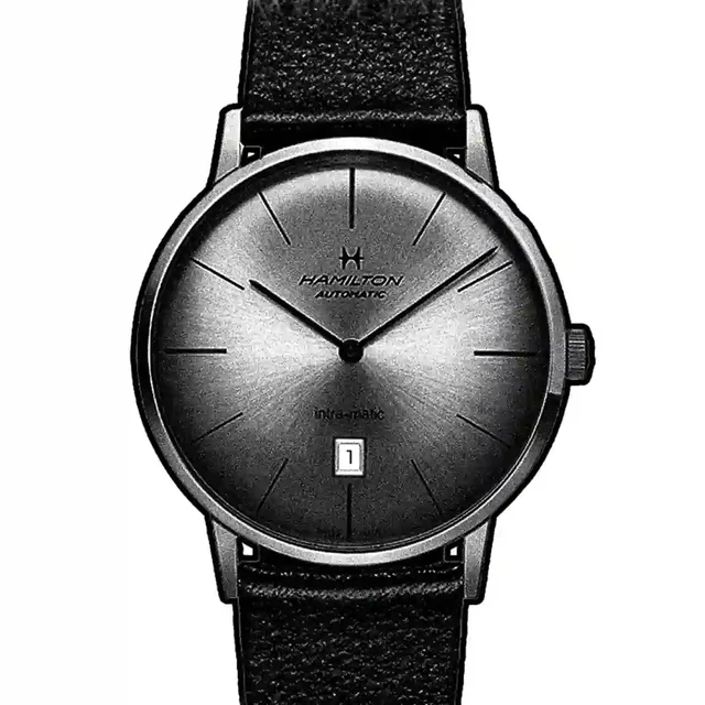 Hamilton American Classic 22820 kol saati