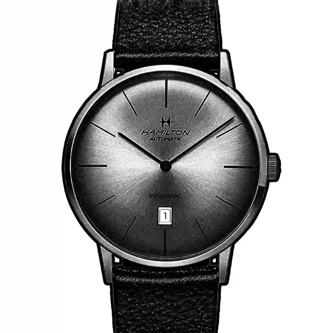Hamilton American Classic 22820 42 mm kol saati