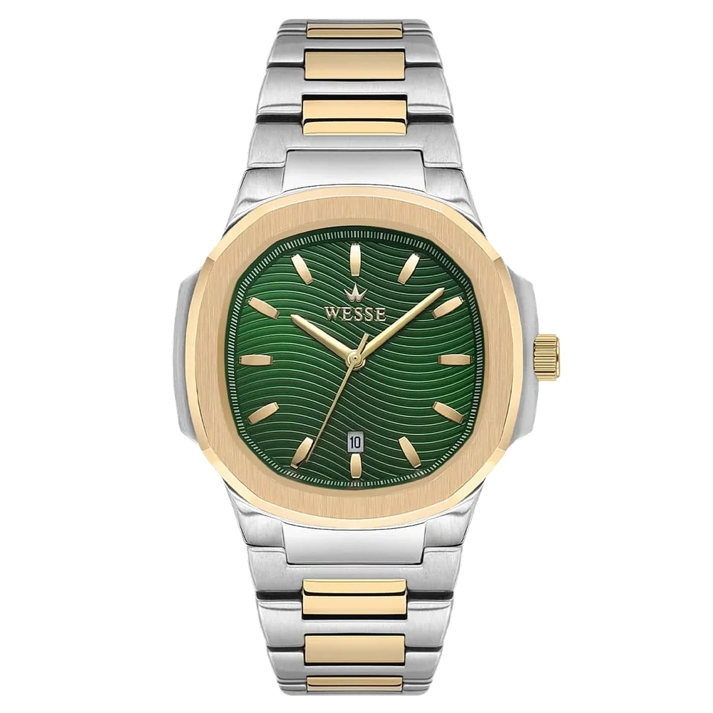 Wesse WWG210105 42 mm kol saati