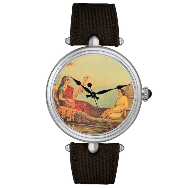 Jaipur Watch Company BMWAW-15 kol saati