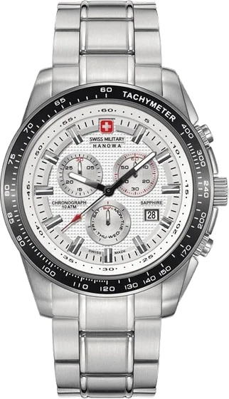 Swiss Military Hanowa 06-5225.04.001 kol saati
