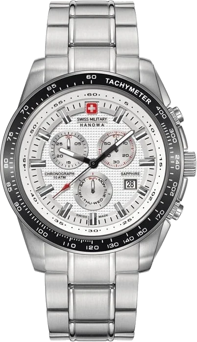 Swiss Military Hanowa 06-5225.04.001 43 mm kol saati