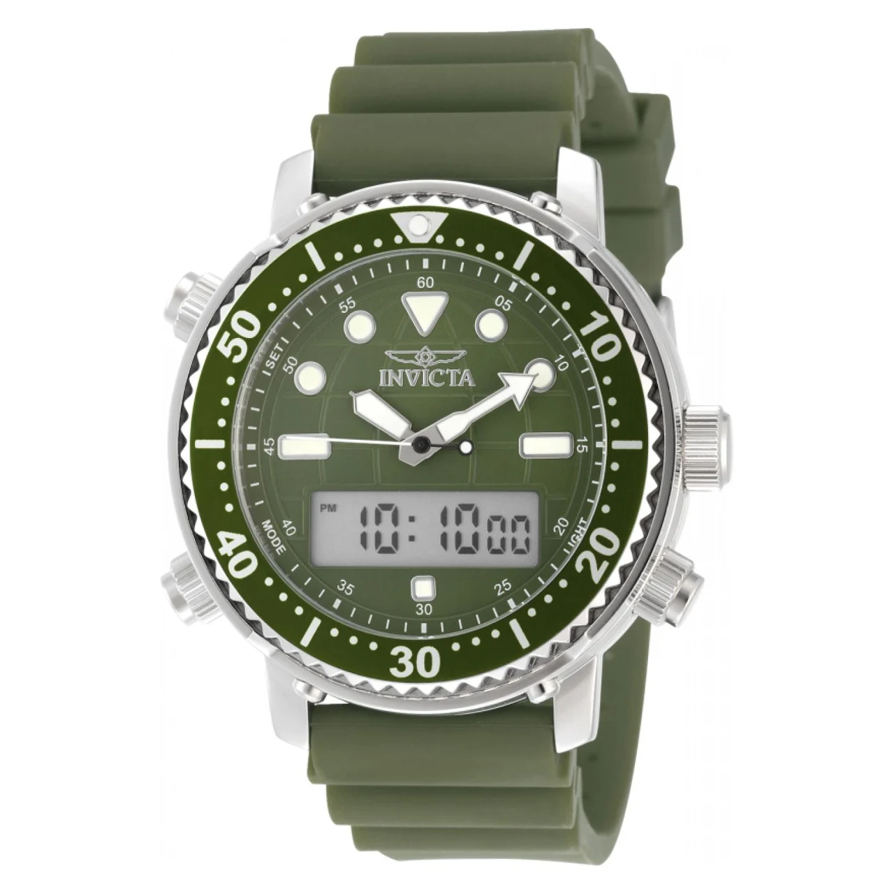 Invicta Pro Diver 886678664610 47 mm kol saati
