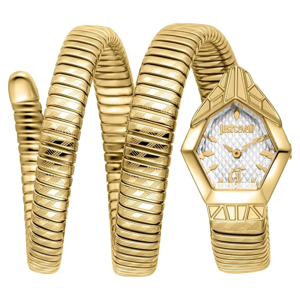 Just Cavalli Dorata JC1L417M0025 23 mm kol saati