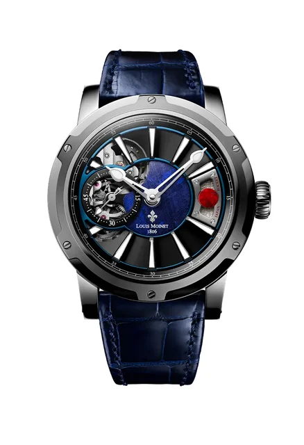 Louis Moinet Louis Moinet LM-45.10.JP kol saati