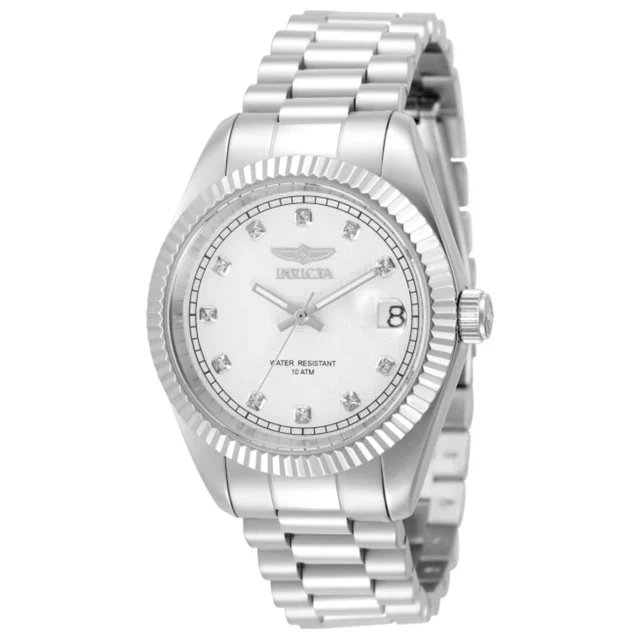 Invicta Diamond Specialty Watch IN-51037 kol saati