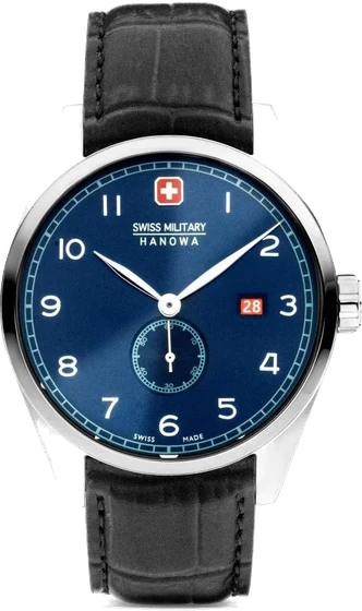 Swiss Military Hanowa SMWGB0000701 kol saati