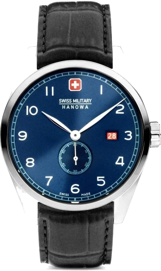 Swiss Military Hanowa SMWGB0000701 42 mm kol saati