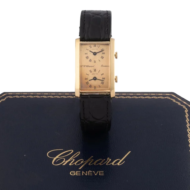 Chopard Switzerland 2030 kol saati