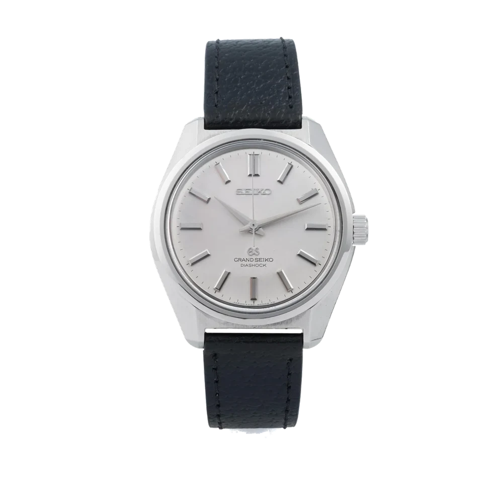 Grand Seiko Japan 4420-9000 kol saati