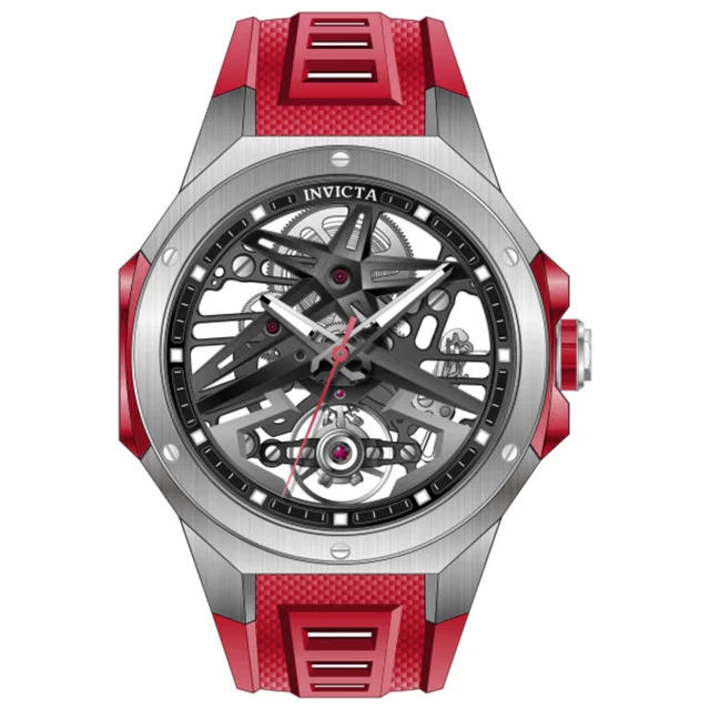 Invicta Celestial Watch IN-69540 kol saati