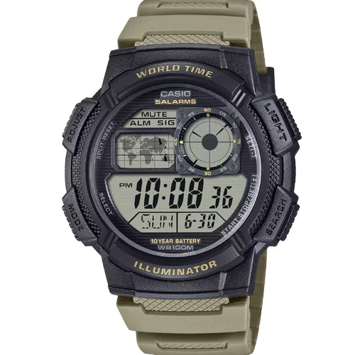 Casio Casio D392 kol saati