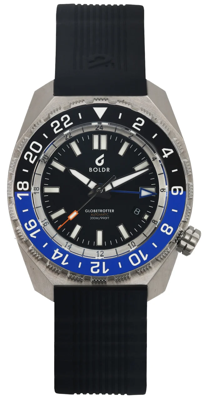 Boldr BOL030 44 mm kol saati