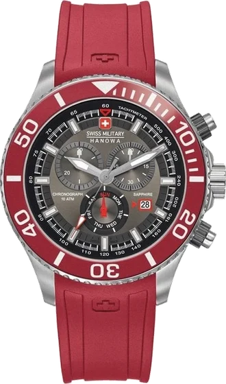 Swiss Military Hanowa 06-4226.04.009.04 kol saati