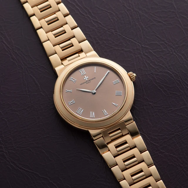 Vacheron Constantin Vacheron Constantin 40992081 kol saati