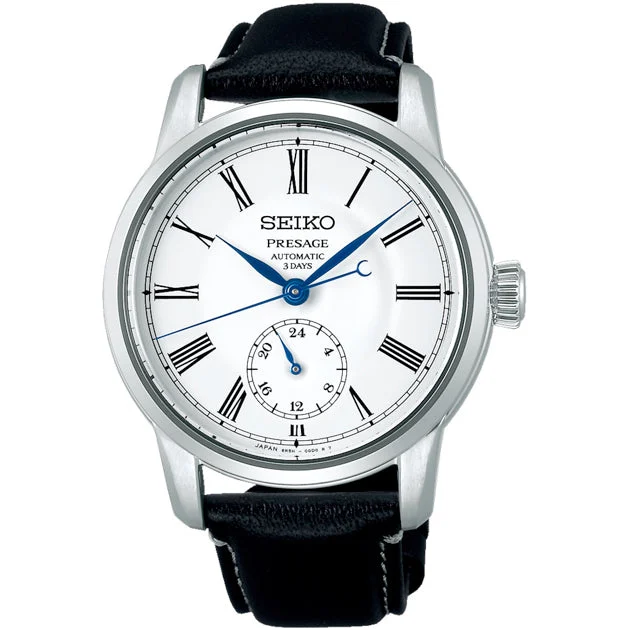 Seiko Presage SPB495 kol saati