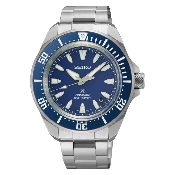 Seiko Prospex Sea SRPL51 SRPL51K1 kol saati