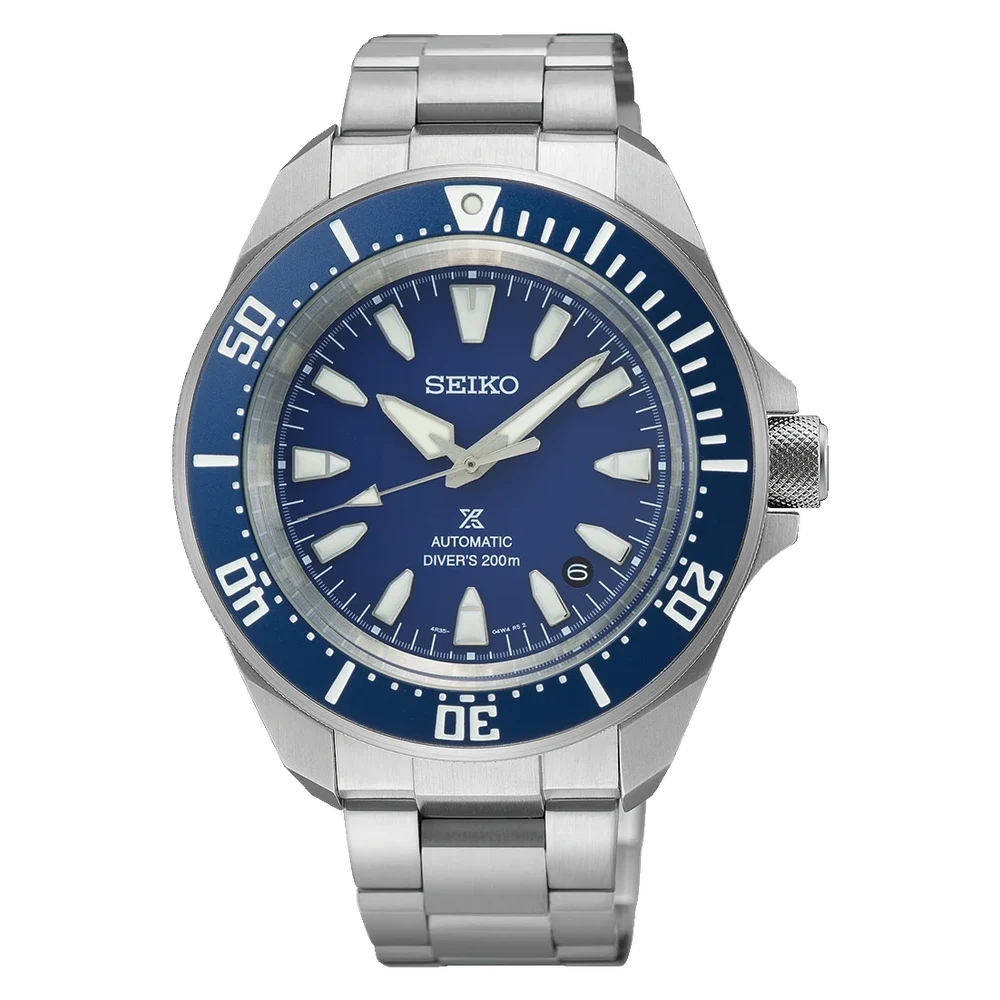 Seiko Prospex Sea SRPL51 SRPL51K1 41.7 mm kol saati