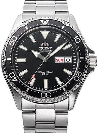 Orient Orient RA-AA0001B/OS kol saati