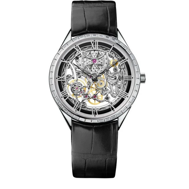 Vacheron Constantin Vacheron Constantin 82020/000G-9924 kol saati