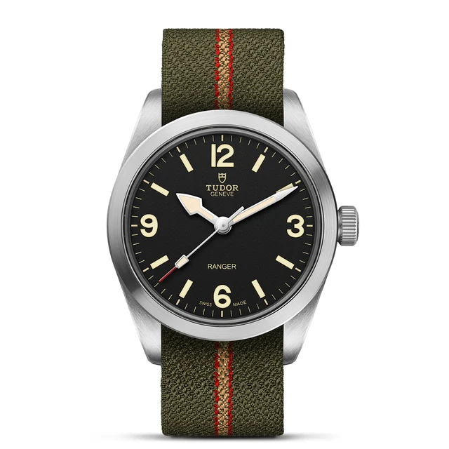 Tudor Ranger 17771118 kol saati