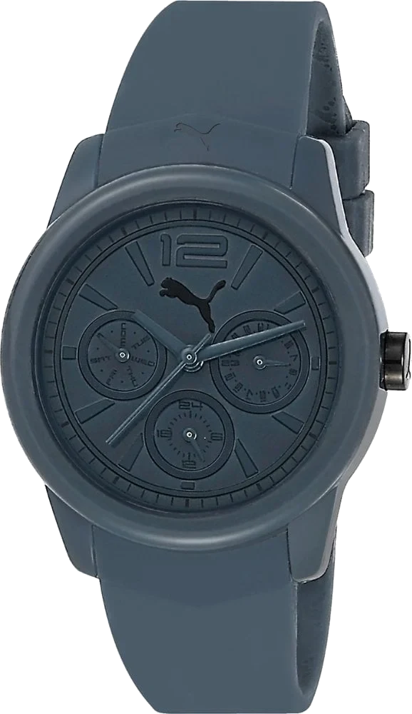 Puma PU102802003 40 mm kol saati