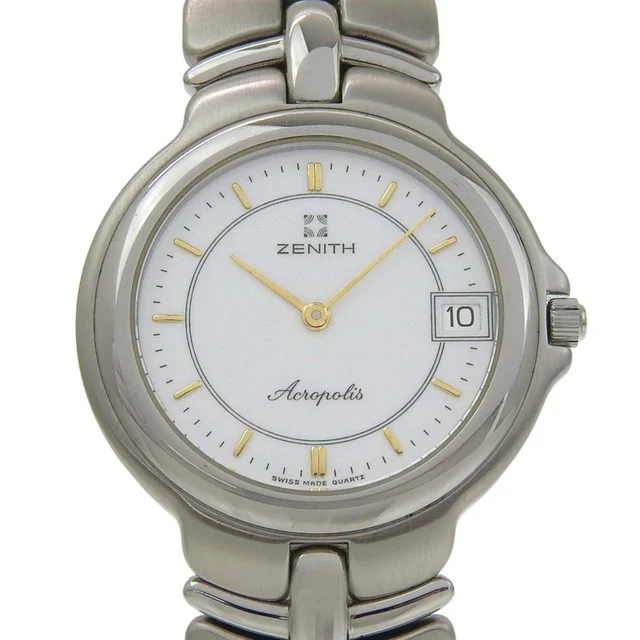 Zenith Zenith 55321 kol saati
