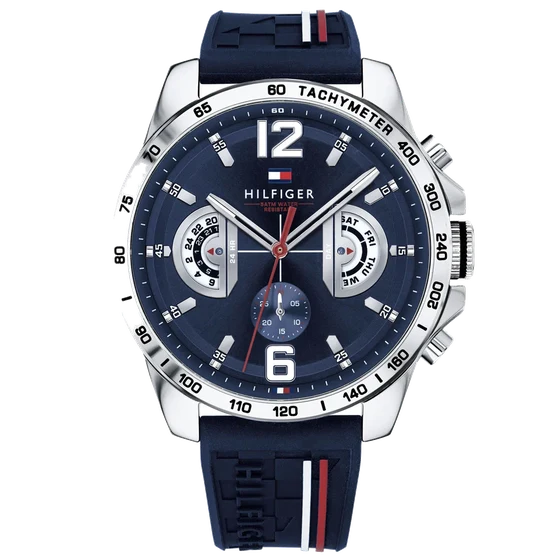 Tommy Hilfiger Decker TH1791476 kol saati