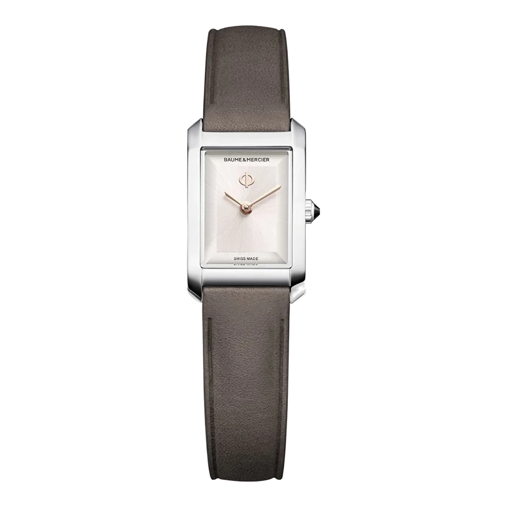Baume & Mercier Hampton M0A10859 kol saati
