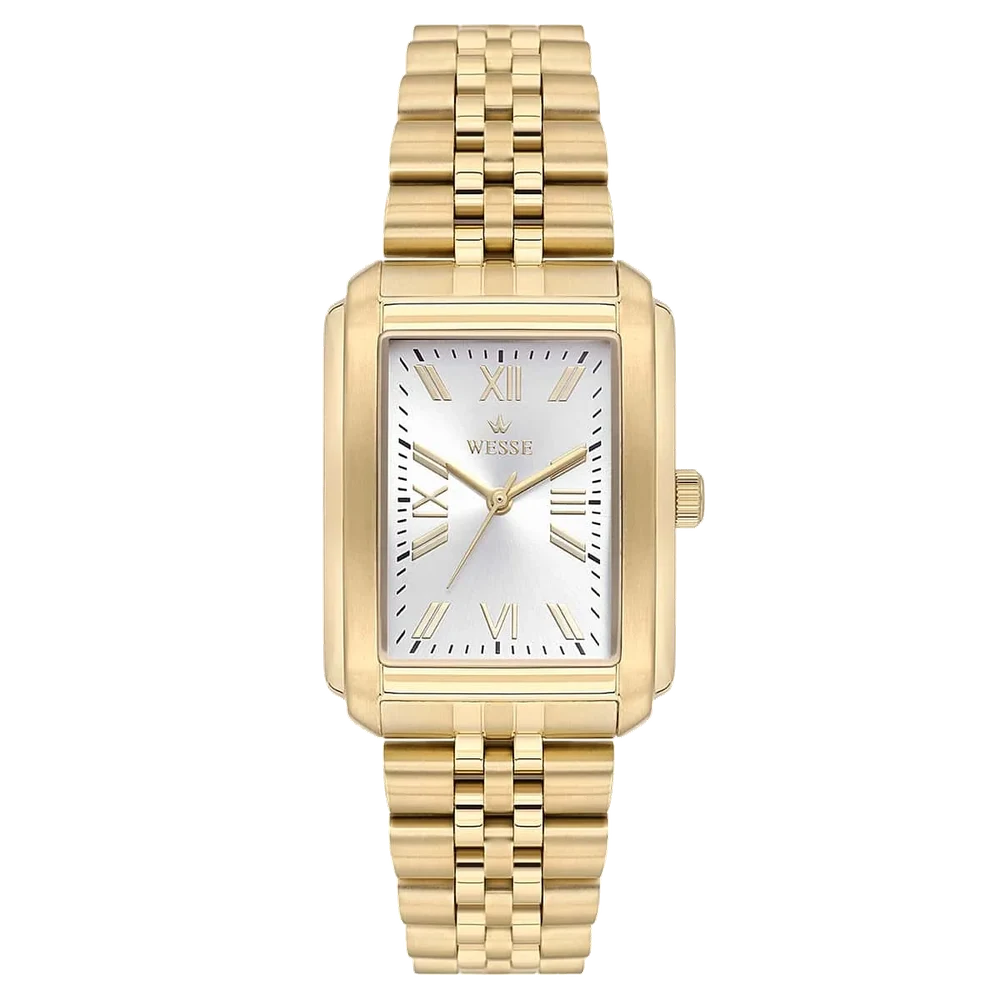 Wesse WWG210503 30 mm kol saati