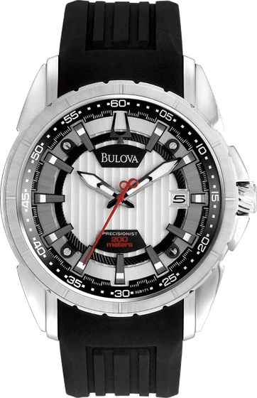 Bulova Precisionist 96B171 kol saati