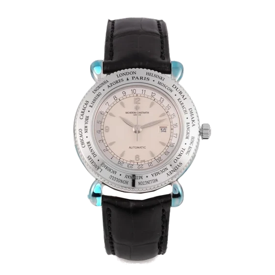 Vacheron Constantin VACHERON CONSTANTIN, REF. 48250, EVASION, No. 48/100, NEW OLD STOCK, W