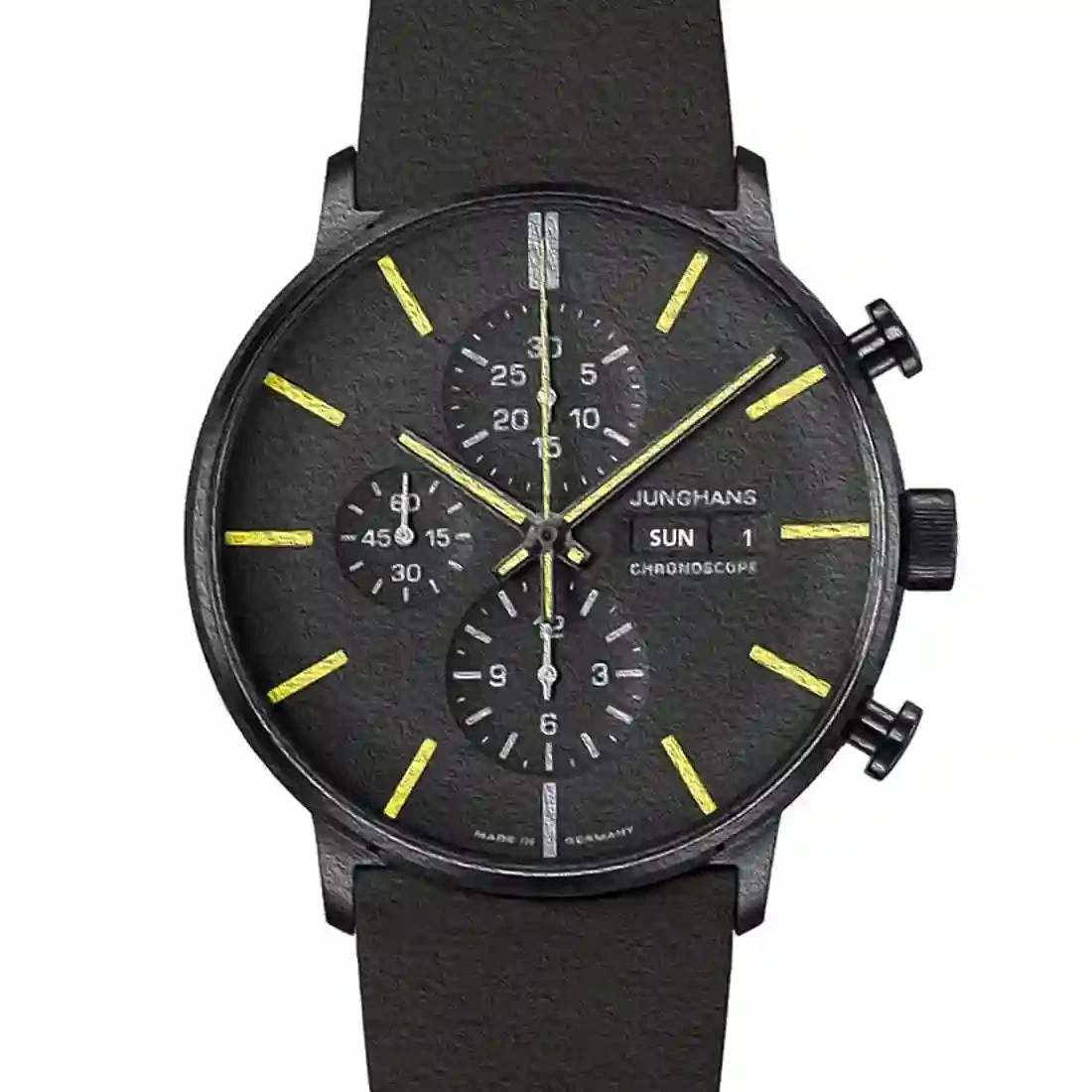 Junghans Form 42791 42 mm kol saati