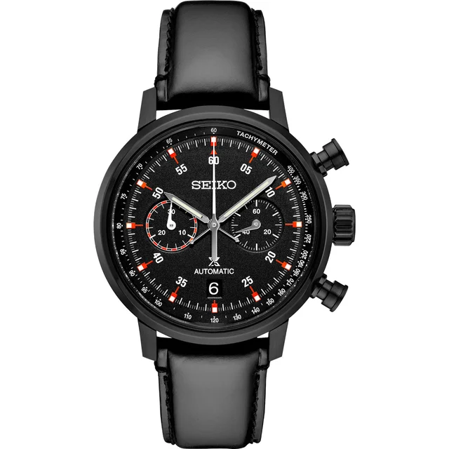 Seiko Prospex Speedtimer Limited Edition SRQ045 kol saati