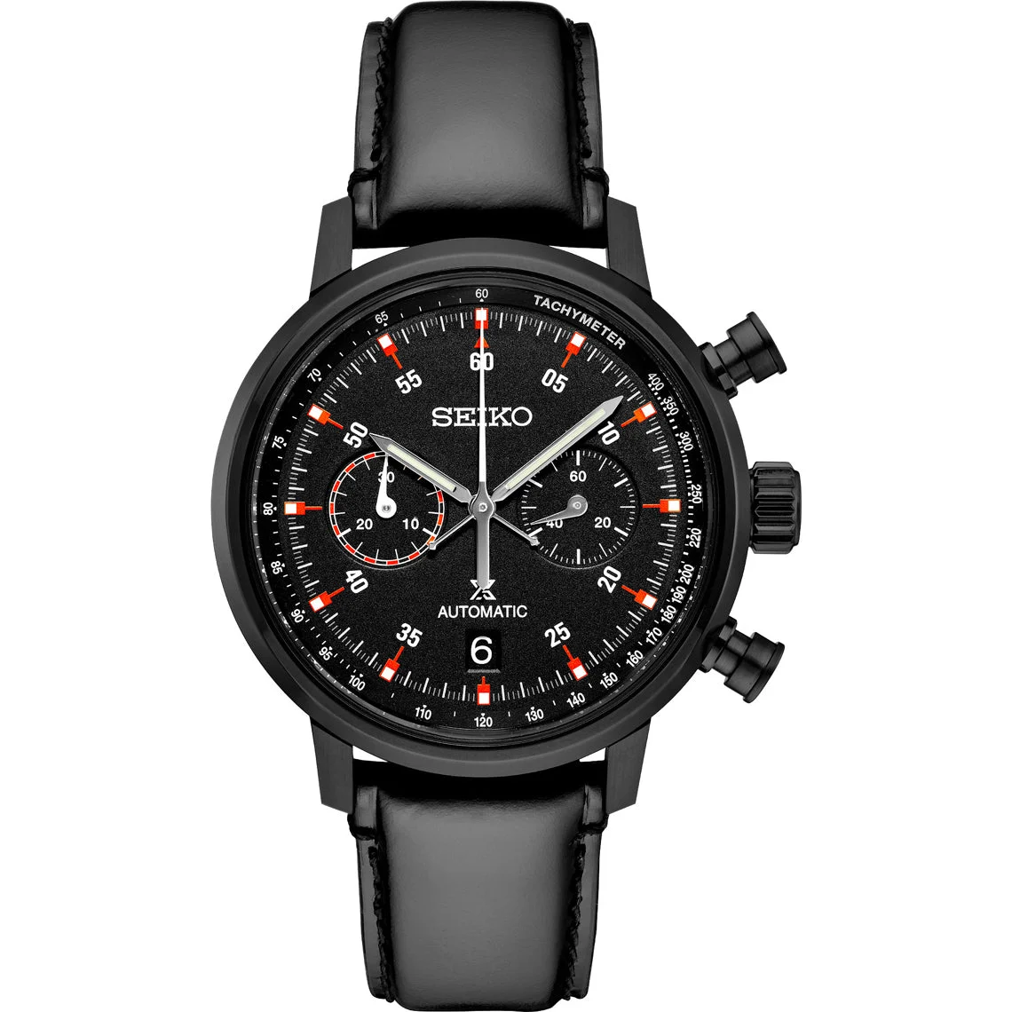 Seiko Prospex Speedtimer Limited Edition SRQ045 kol saati